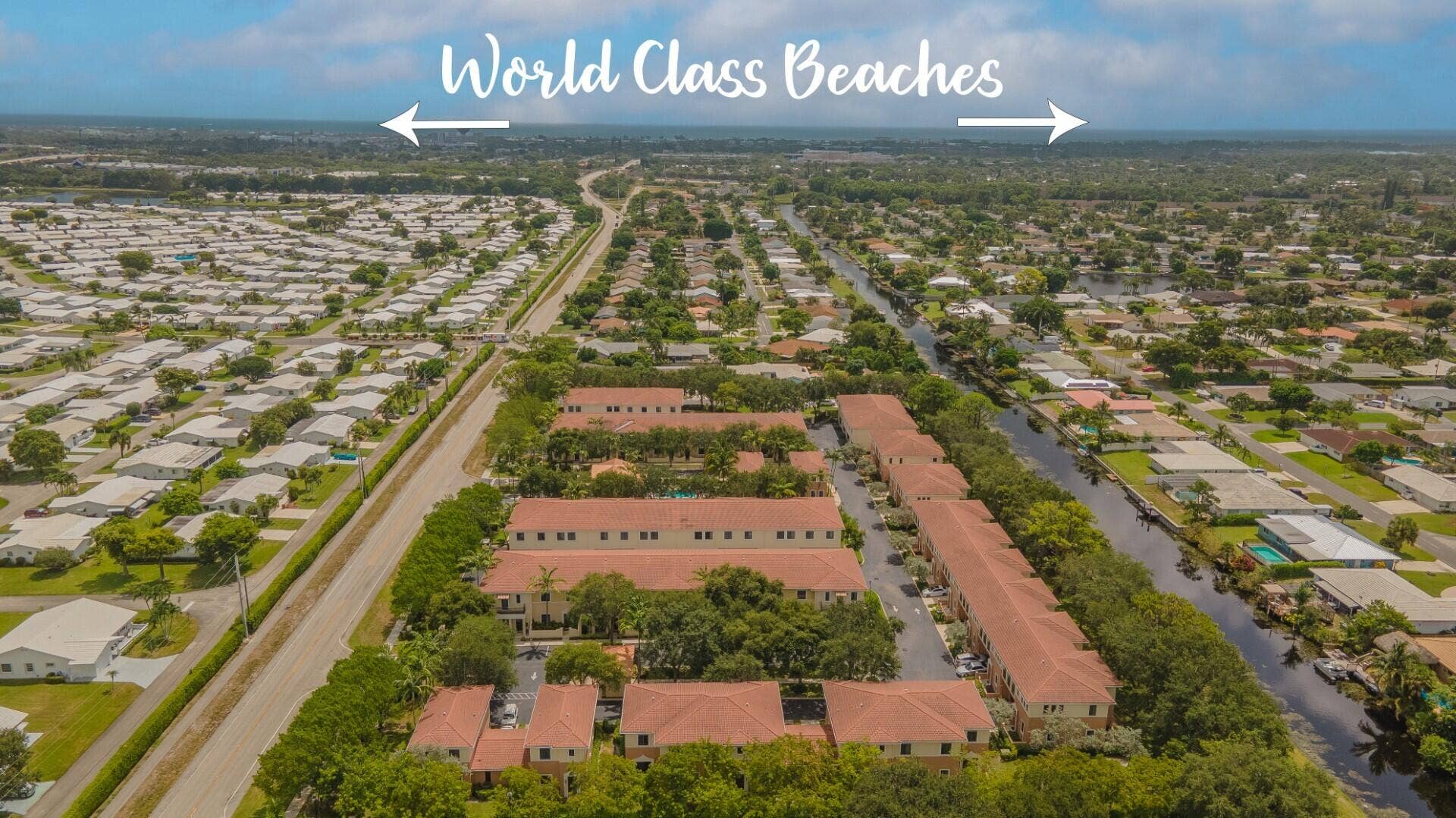 2611 VENETIAN Drive, Boynton Beach, FL 33426 Boynton & Delray Beaches are just over the bridge...