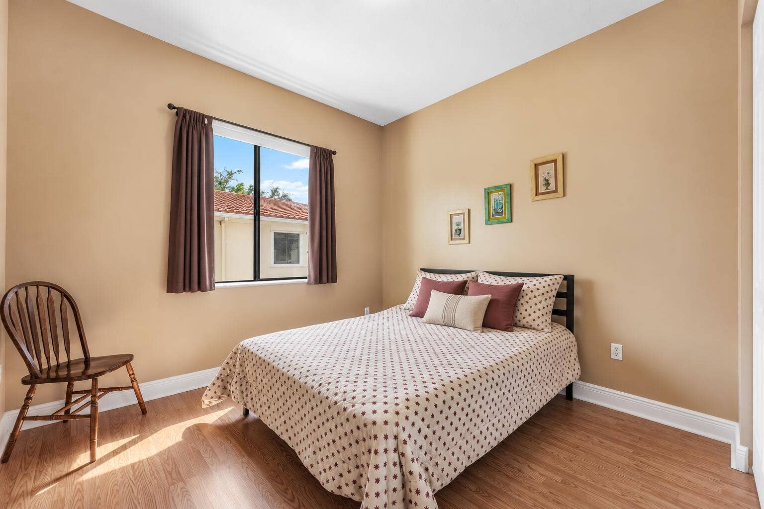 2611 VENETIAN Drive, Boynton Beach, FL 33426 Guest Bedroom 2