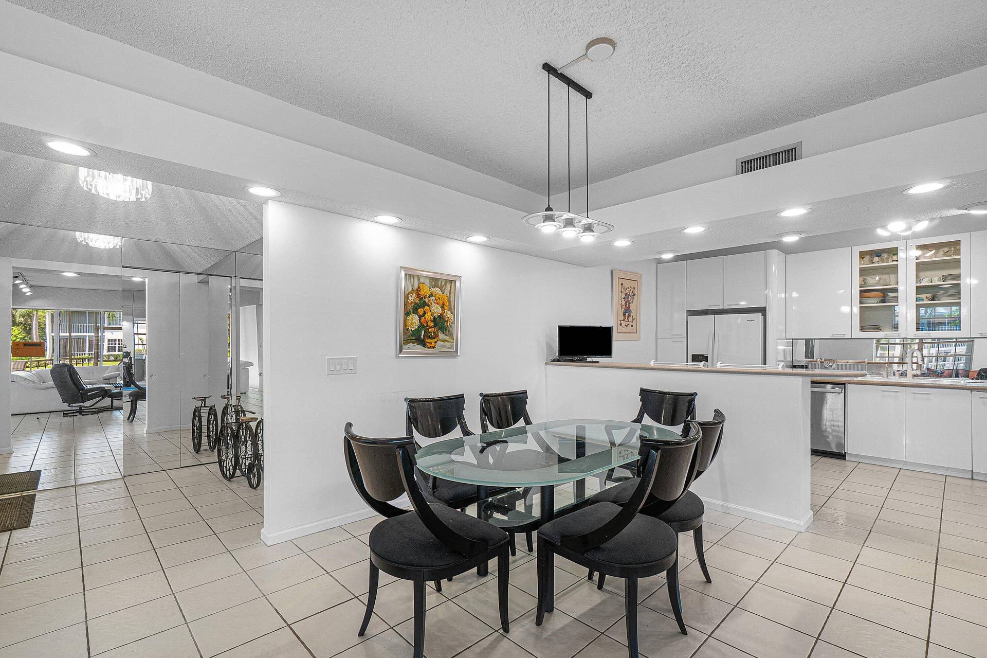 Dinning Room