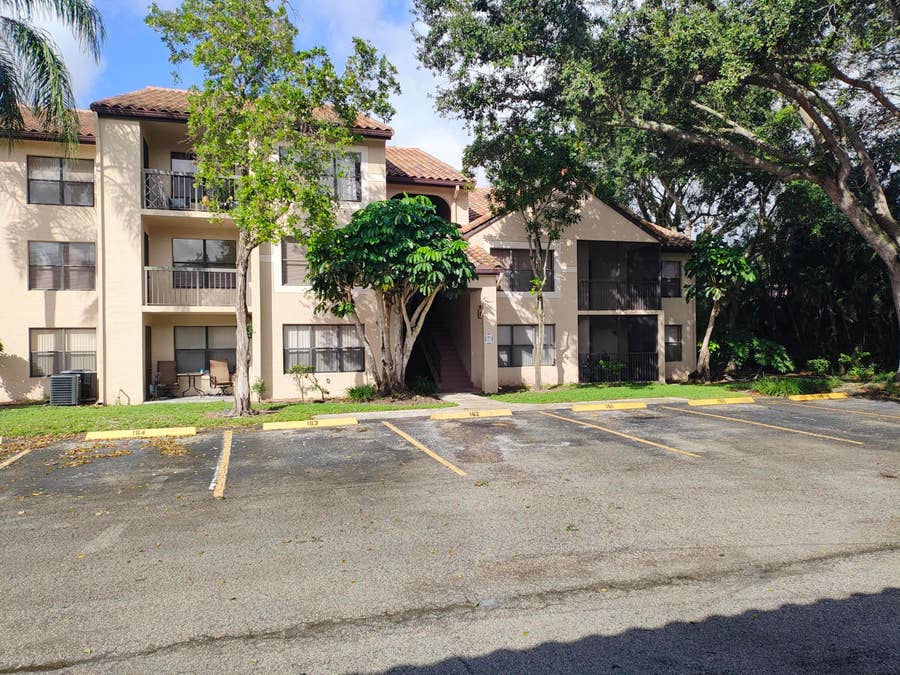 Property photo for 4281 W McNab Road, #Unit 27, Pompano Beach, FL