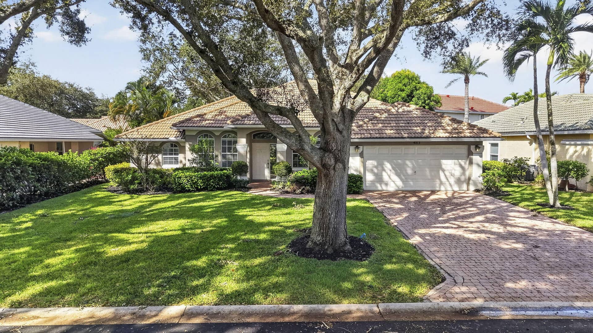 483 OTTER Lane N, Jupiter, FL 33458 057