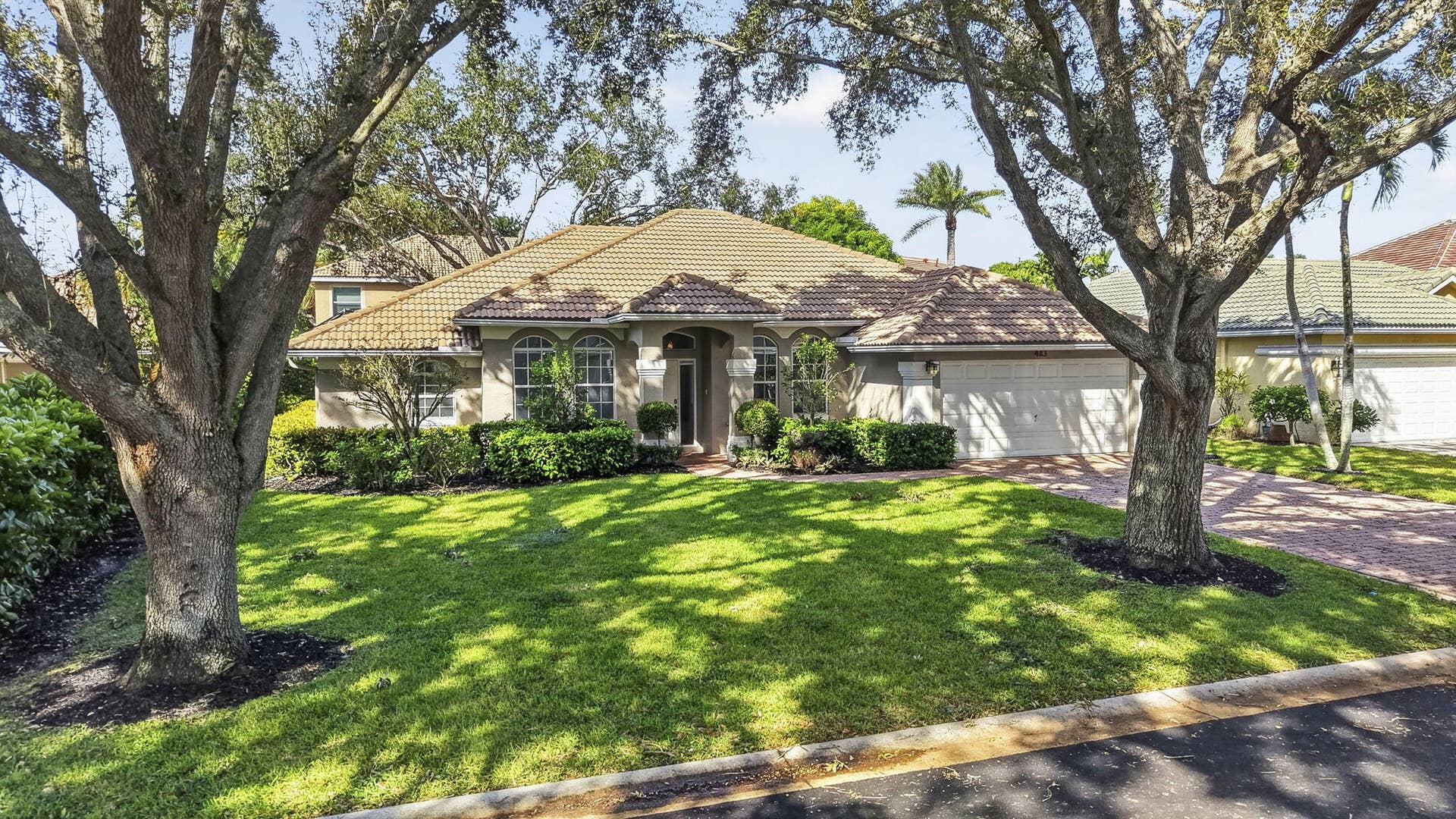483 OTTER Lane N, Jupiter, FL 33458 058