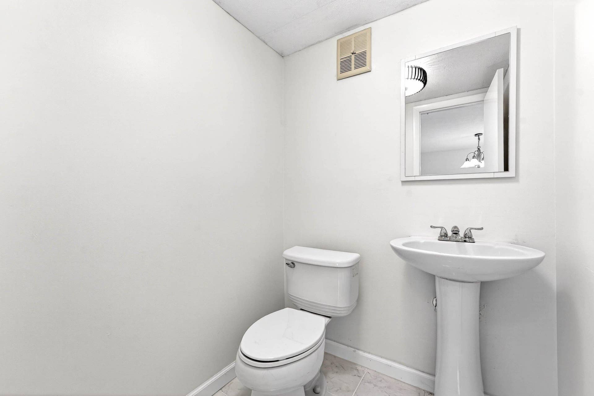 Guest Bath