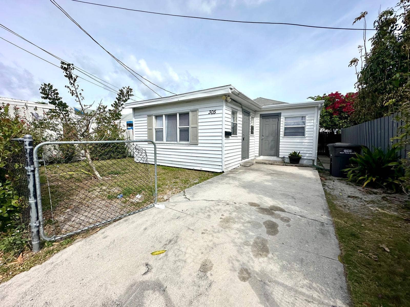 305 20th Street, #A, West Palm Beach, West Palm Beach, FL 33407 5e8c3a58-52dd-493e-a4f2-9b54c6105c25