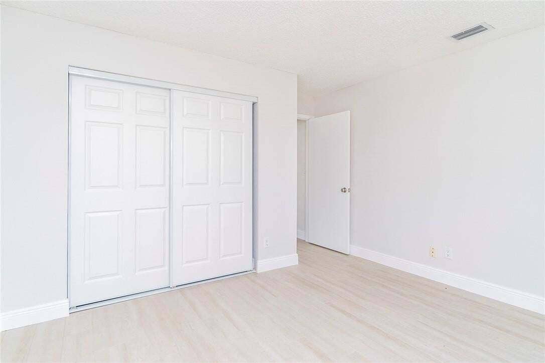 closets