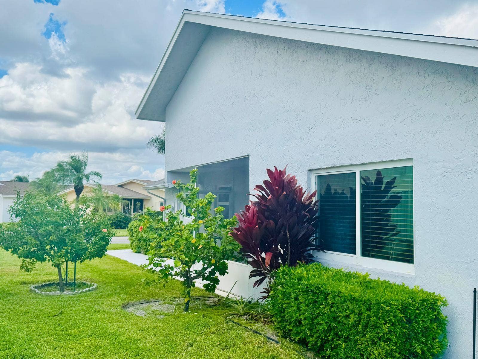 home right view