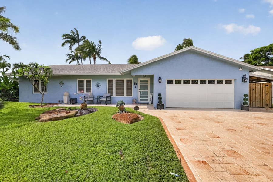 Property photo for 6801 NW 21ST Terrace, Fort Lauderdale, FL