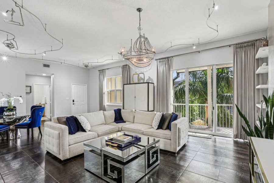 Property photo for 3960 N Flagler Drive, #402, West Palm Beach, FL