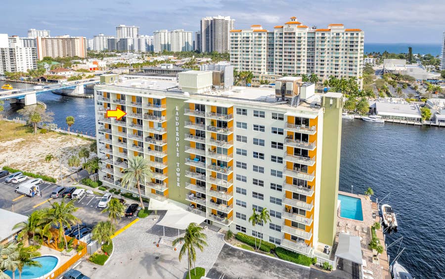 Property photo for 2900 NE 30TH Street, #C9, Fort Lauderdale, FL