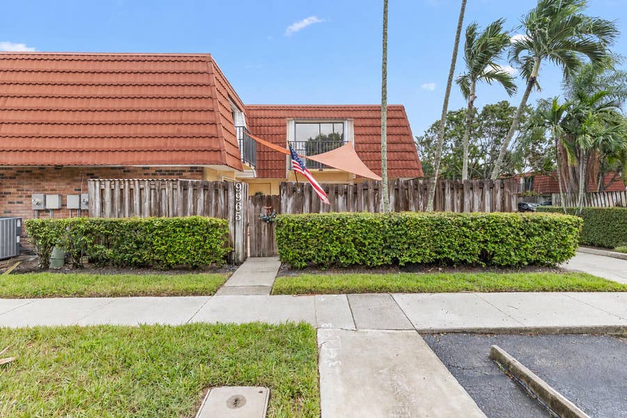 Property photo for 9965 NW 6TH Court, Plantation, FL