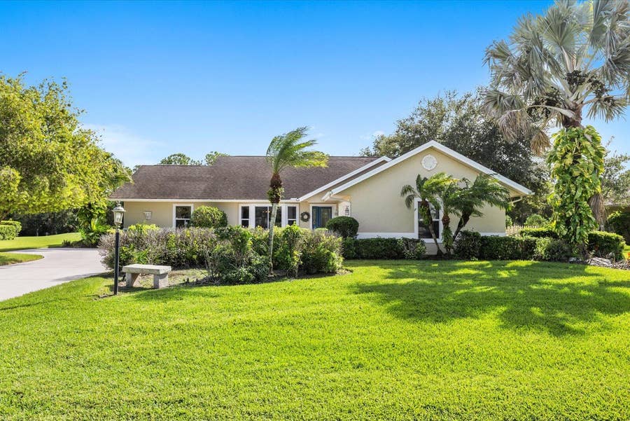 Property photo for 4407 Gator Trace Lane, Fort Pierce, FL