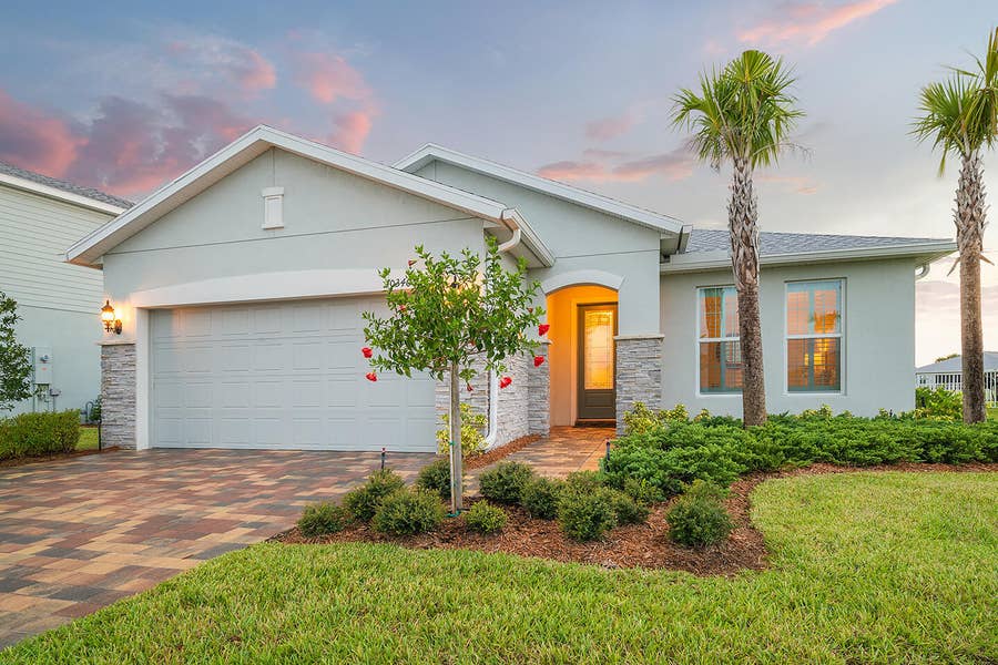 Property photo for 10346 SW Captiva Drive, Port St Lucie, FL