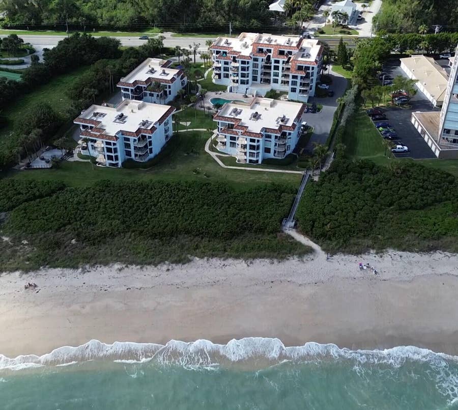 Property photo for 4100 N HIGHWAY A1A, #211, Hutchinson Island, FL