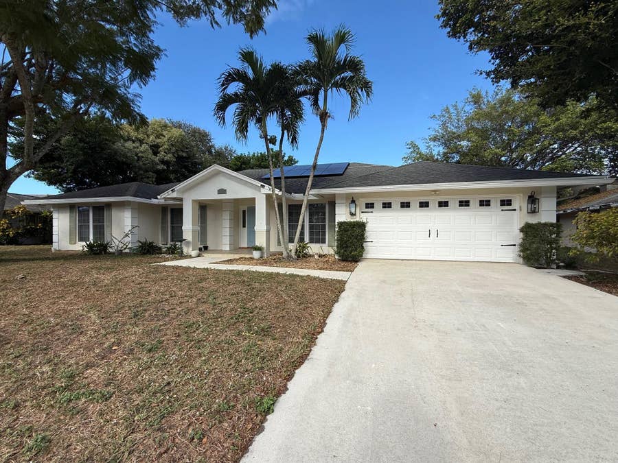 Property photo for 12775 NEWTON Place, Wellington, FL