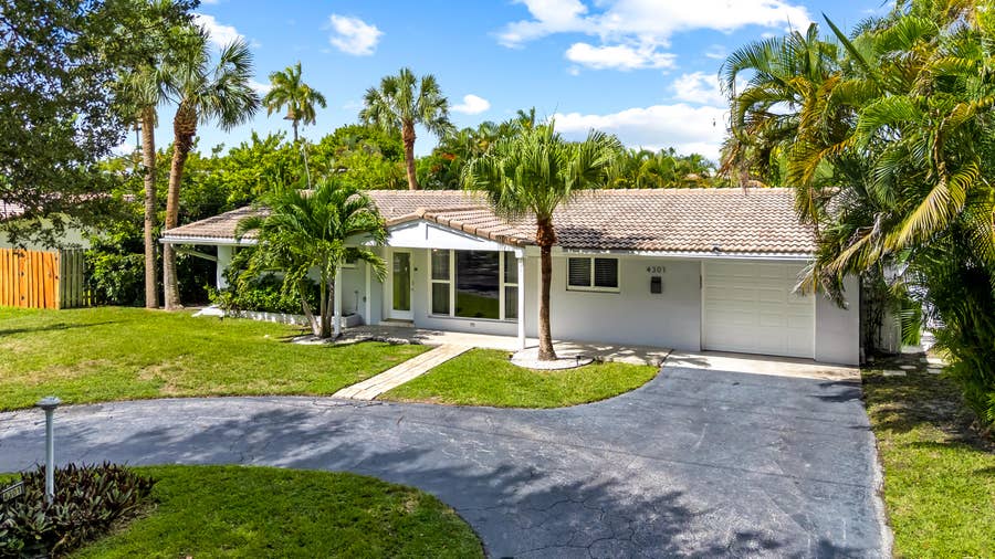 Property photo for 4301 NE 22nd Avenue, Lighthouse Point, FL