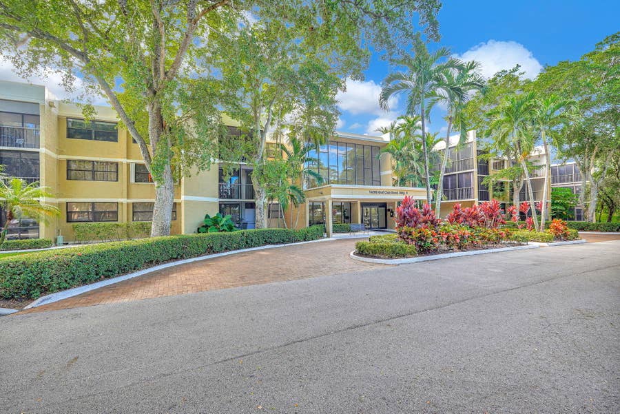 Property photo for 16200 Golf Club Road, #206, Weston, FL