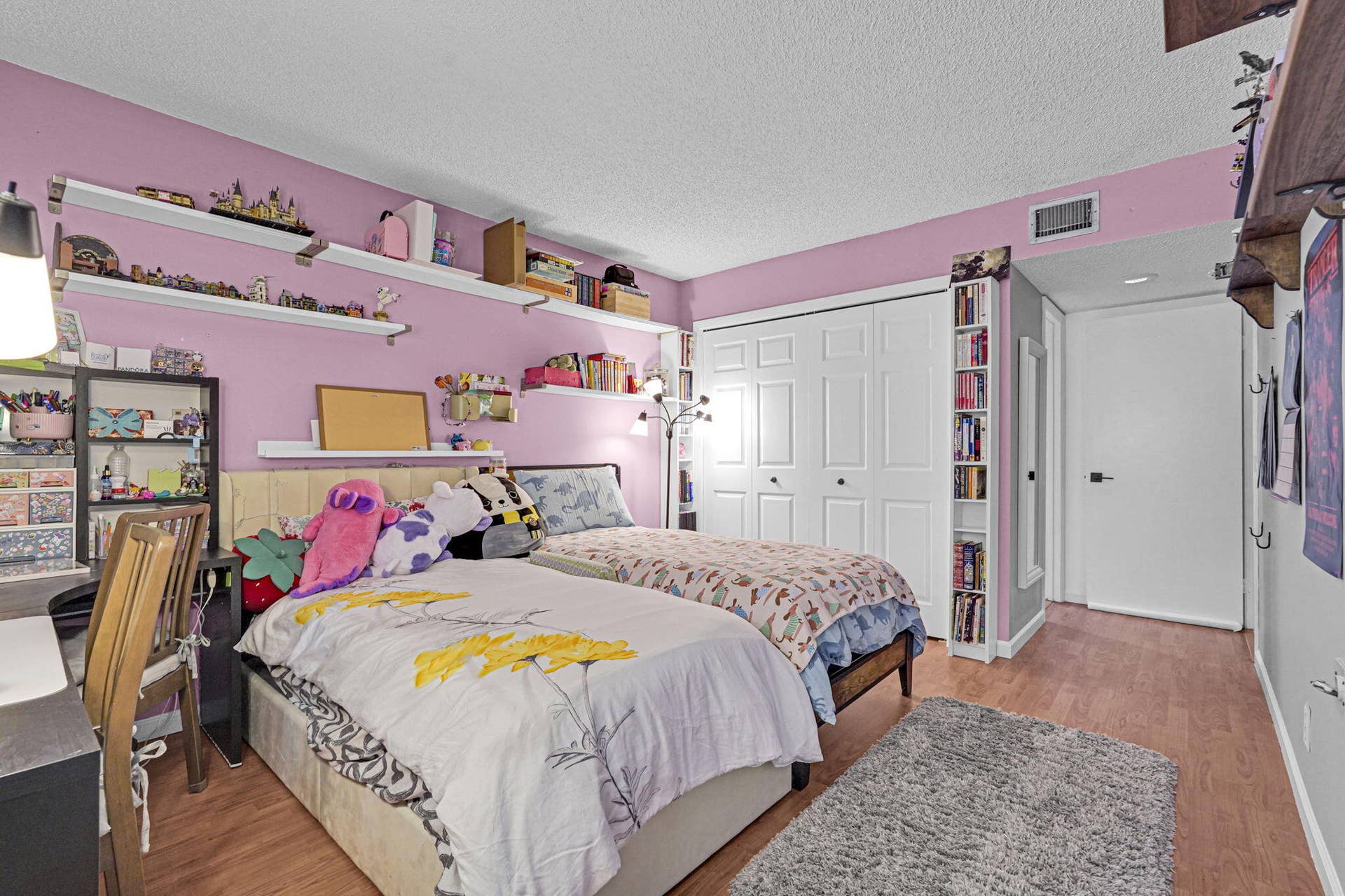 16200 Golf Club Road, #206, Weston, FL 33326 Second bedroom