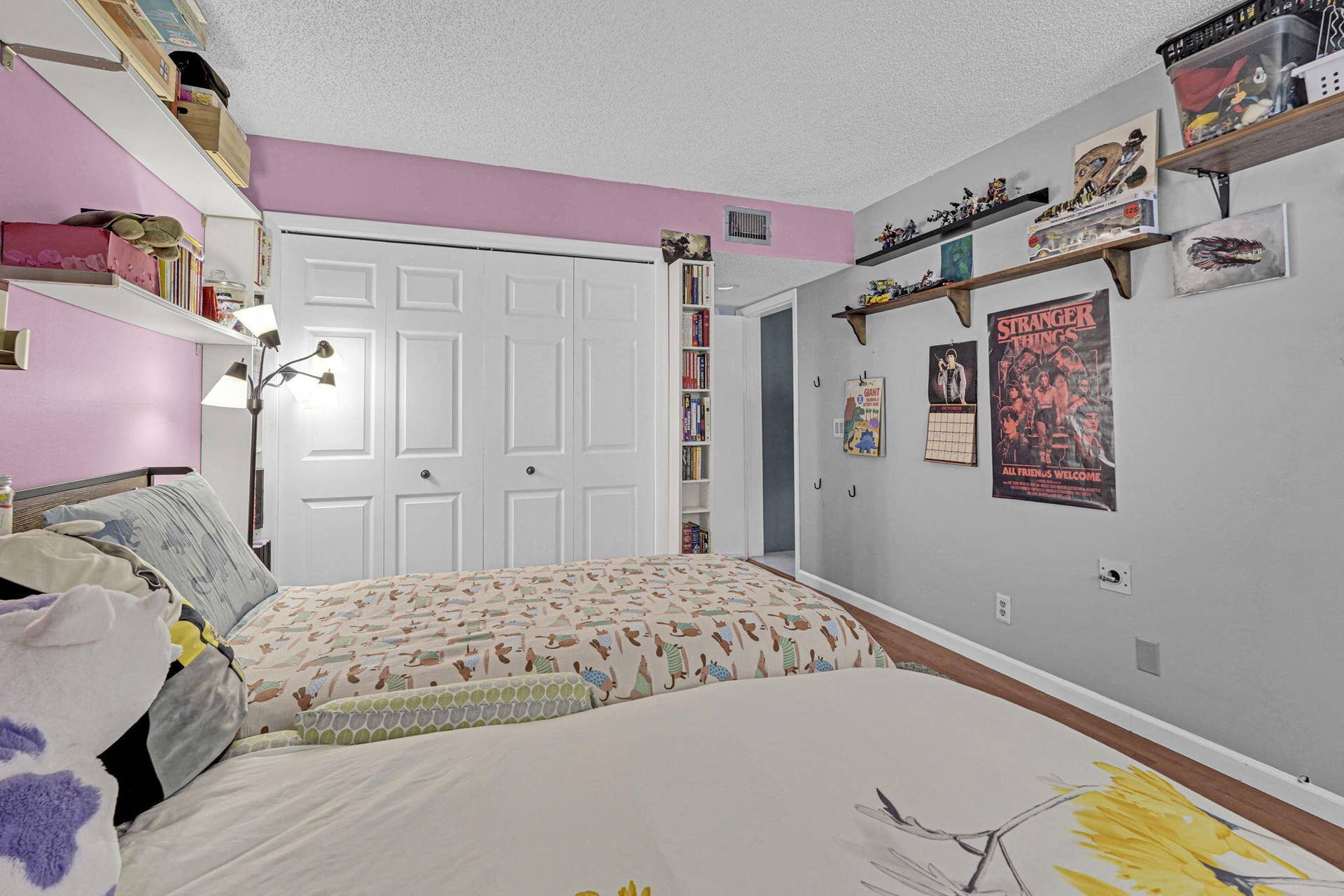16200 Golf Club Road, #206, Weston, FL 33326 Second bedroom