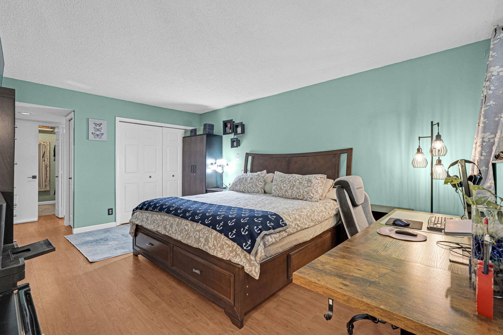 16200 Golf Club Road, #206, Weston, FL 33326 Primary bedroom