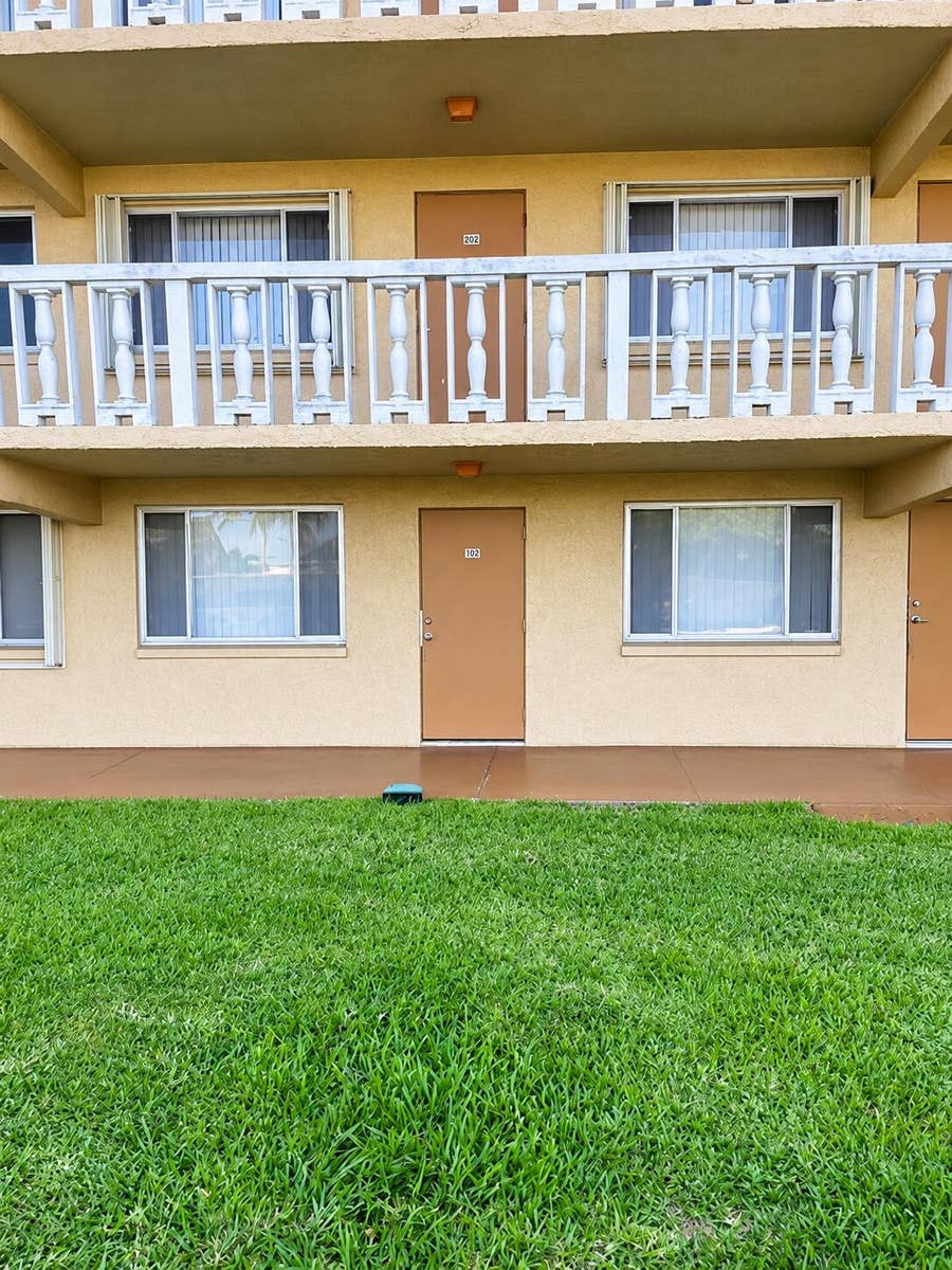 Property photo for 100 Village Green Circle E, #112, Palm Springs, FL