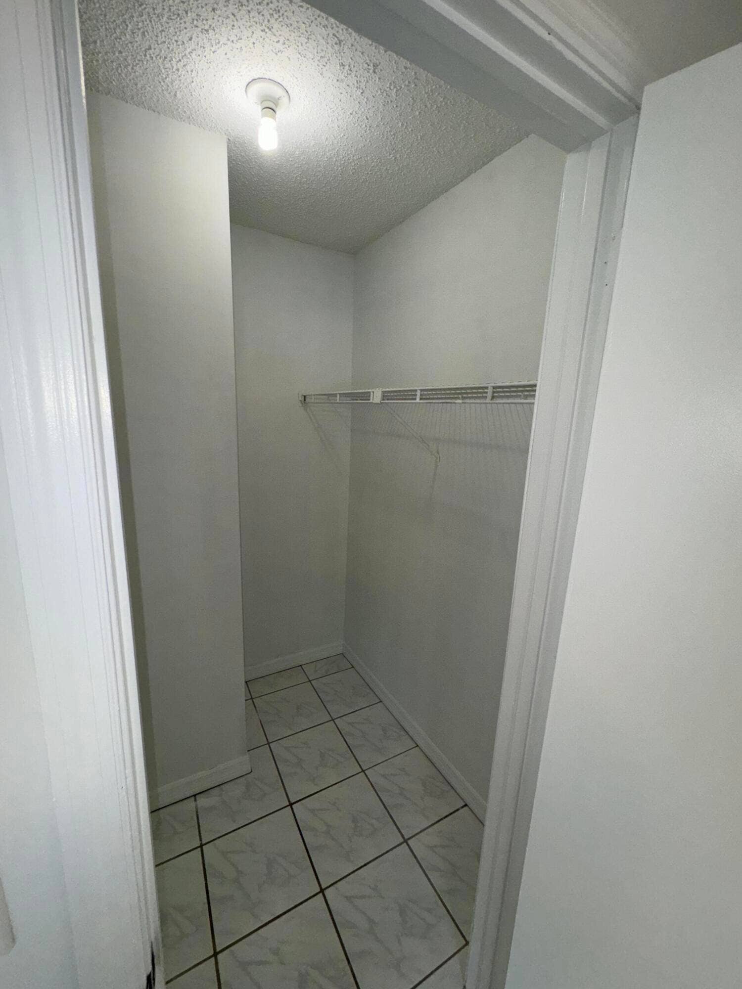 Bedroom Closet