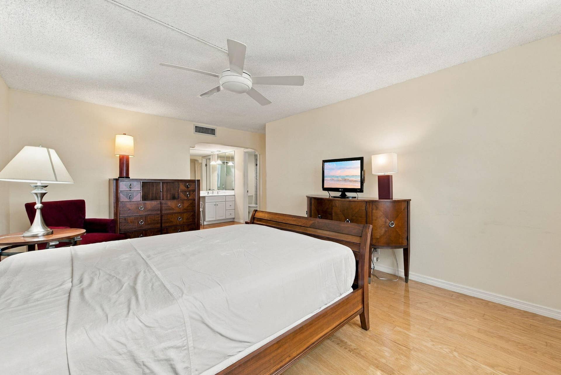 OTHER SIDE OF PRIMARY BEDROOM