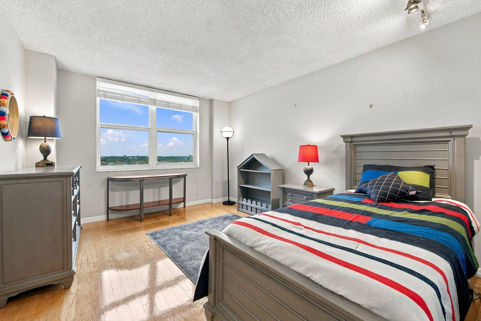 GUEST BEDROOM