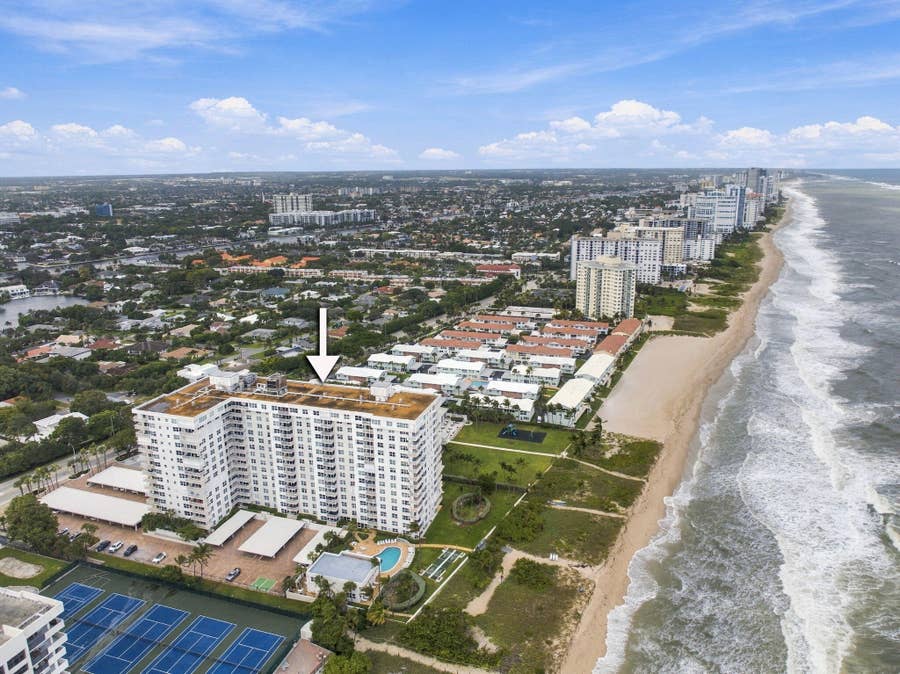 Property photo for 5200 N Ocean Boulevard, #1112B, Lauderdale By The Sea, FL