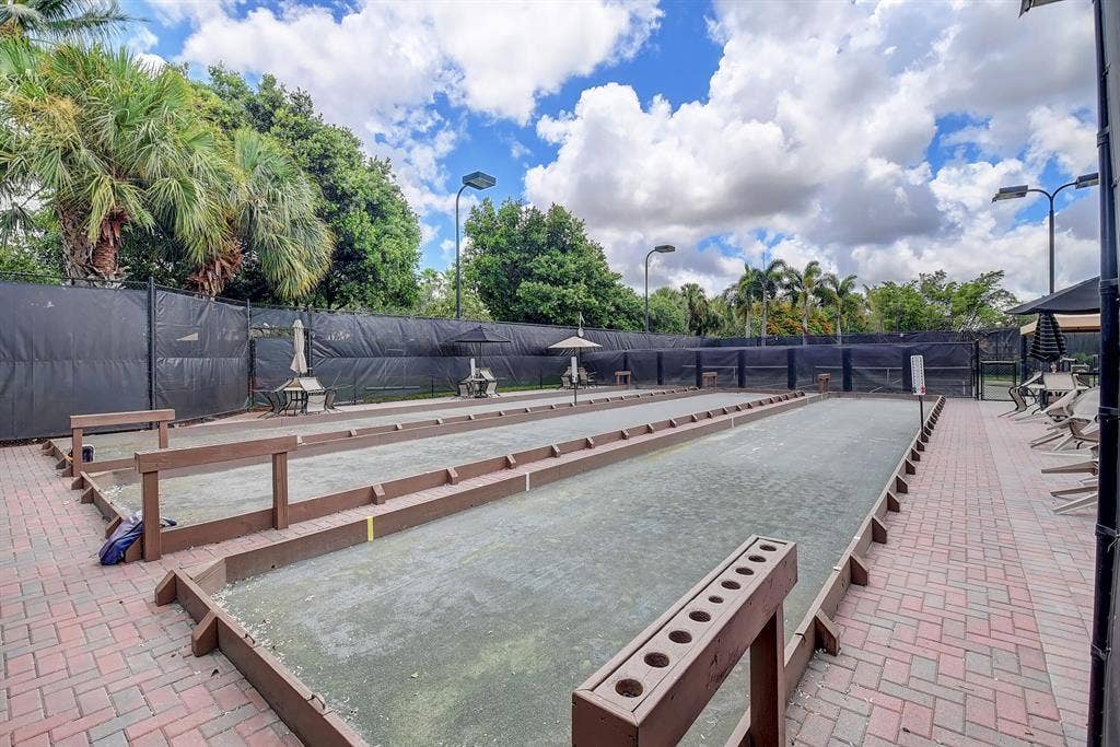 Bocce