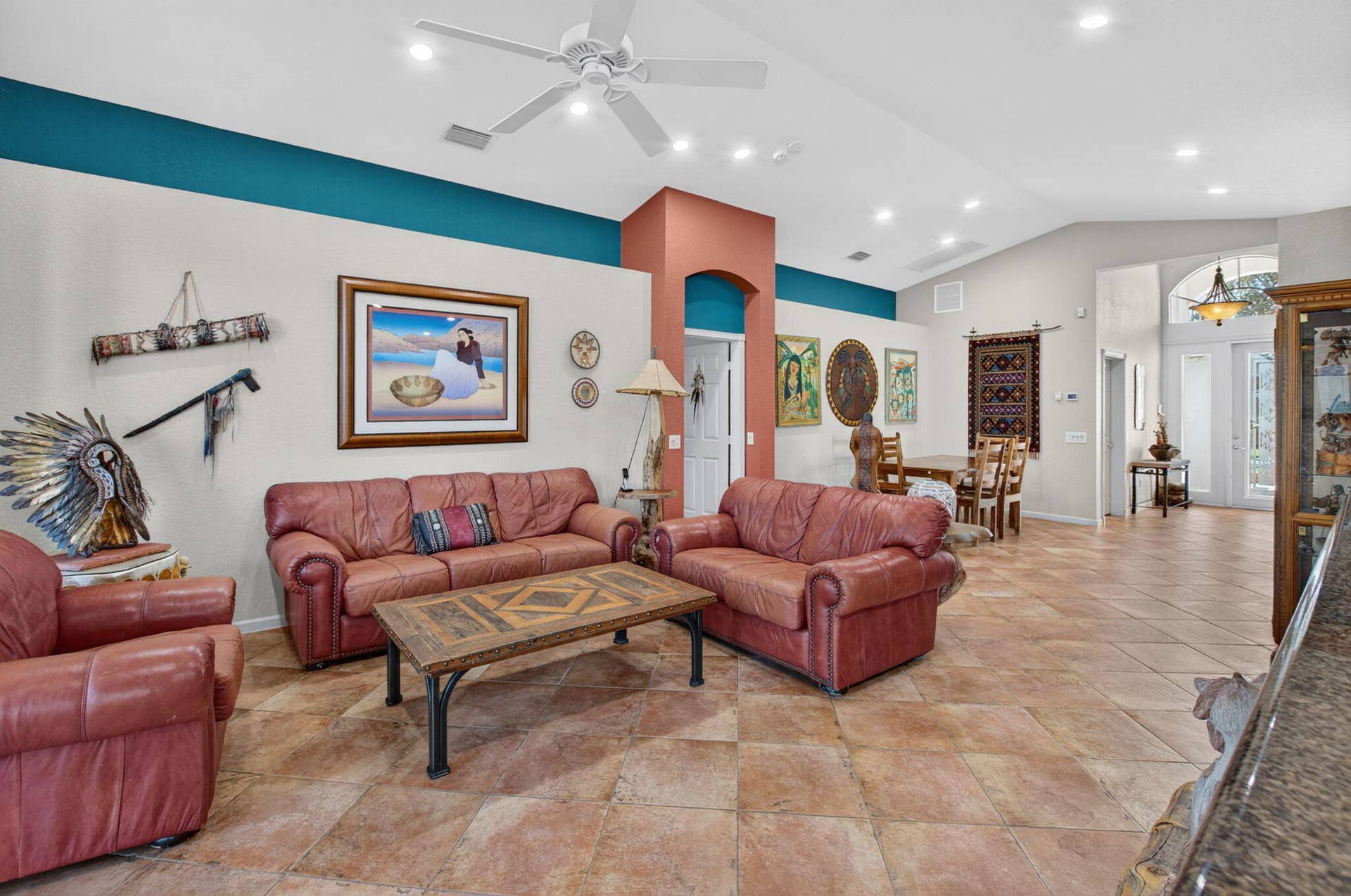 Living Rm
