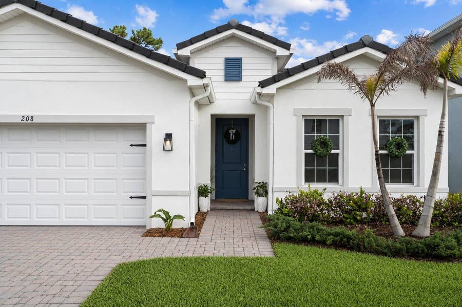 Property photo for 208 SW POMEROY Street, Stuart, FL