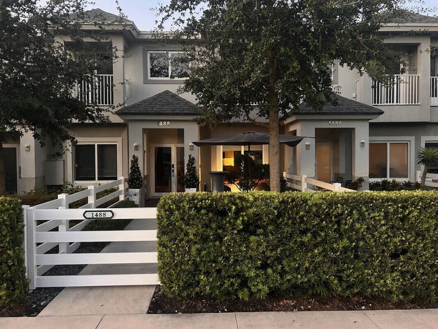 Property photo for 1488 NE 34th Street, Oakland Park, FL