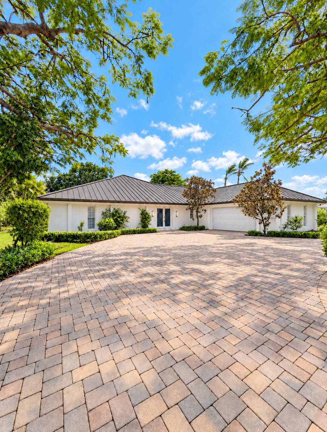 BRAND NEW TOTALLY REMODELED 5 BED/4.5 BATH POOL HOME w/ NEW BRONZE METAL ROOF ON THE GOLF COURSE