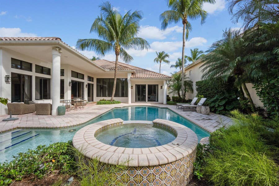 Property photo for 2911 Bent Cypress Road, Wellington, FL