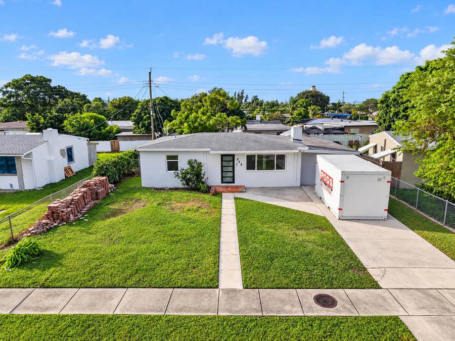 Property photo for 528 BEECH Road, West Palm Beach, FL