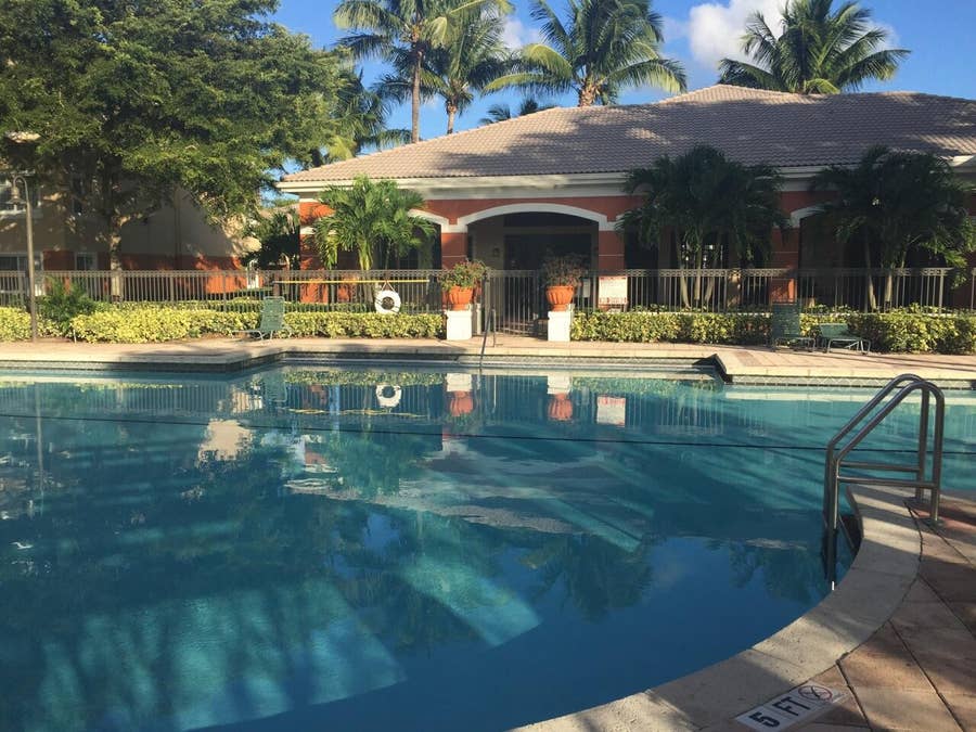 Property photo for 4167 N HAVERHILL Road, #1112, West Palm Beach, FL