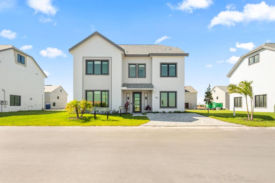 Property photo for 1380 Herzog Drive, Okeechobee, FL