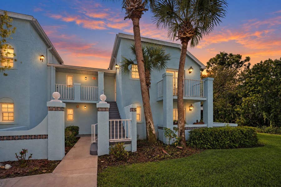 Property photo for 1616 SE Green Acres Circle, #M-204, Port St Lucie, FL