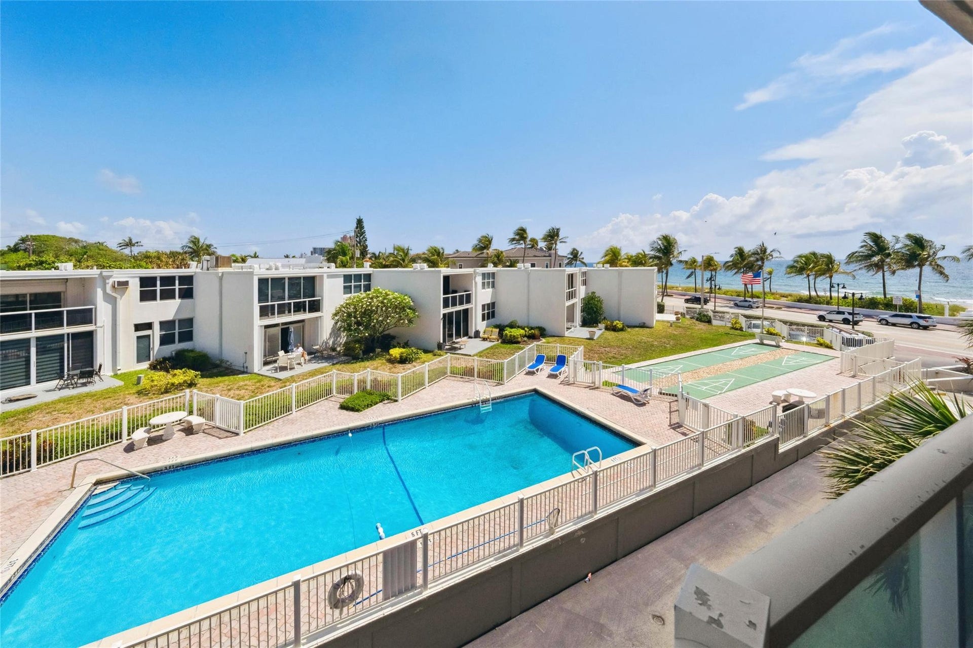 1151 N Fort Lauderdale Beach Boulevard, #2b, Fort Lauderdale, FL 33304 Photo 32
