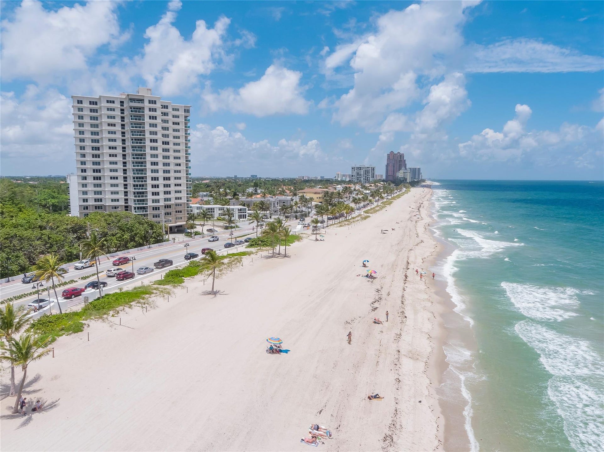 1151 N Fort Lauderdale Beach Boulevard, #2b, Fort Lauderdale, FL 33304 Photo 2