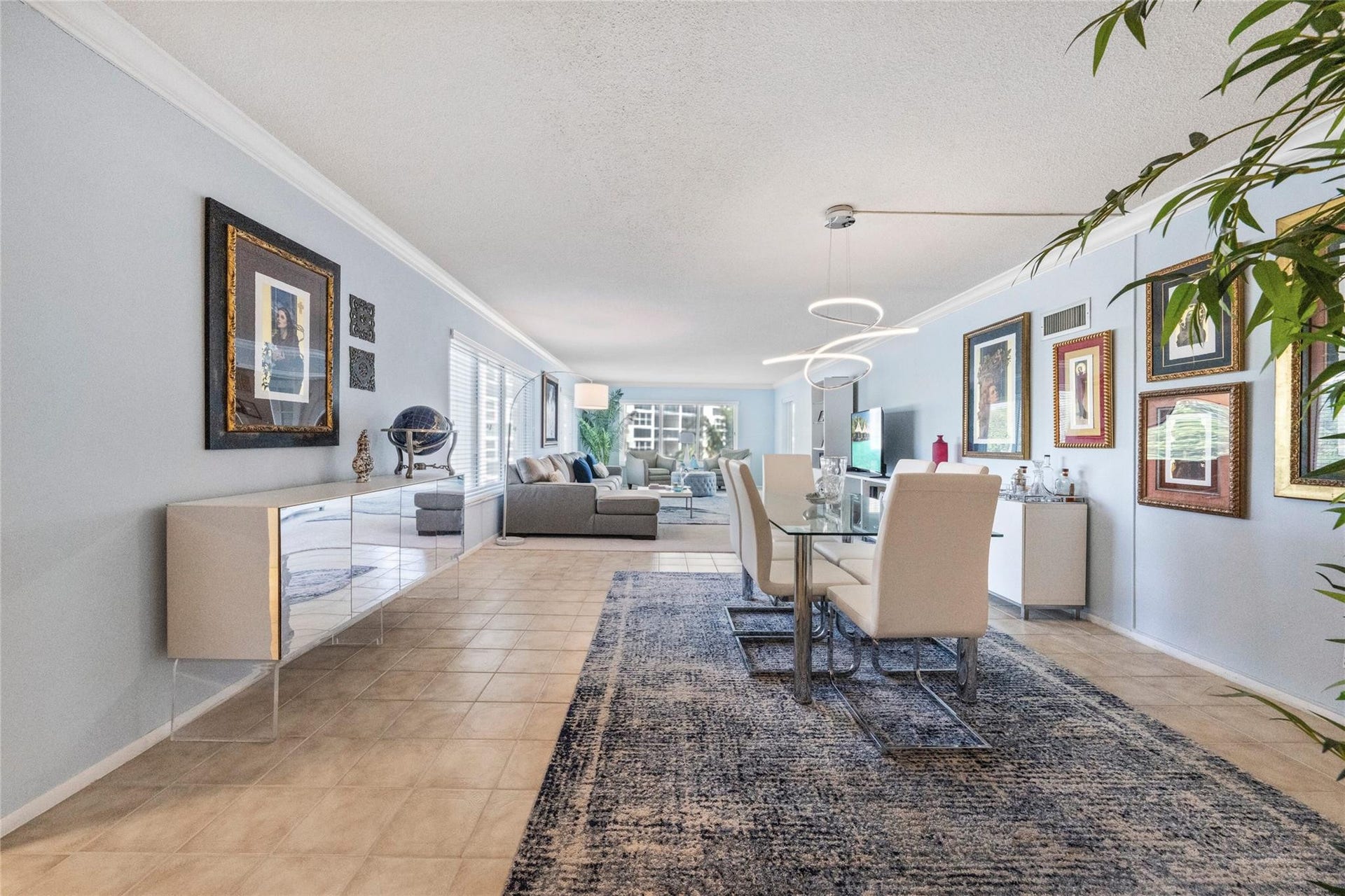 1151 N Fort Lauderdale Beach Boulevard, #2b, Fort Lauderdale, FL 33304 Photo 10