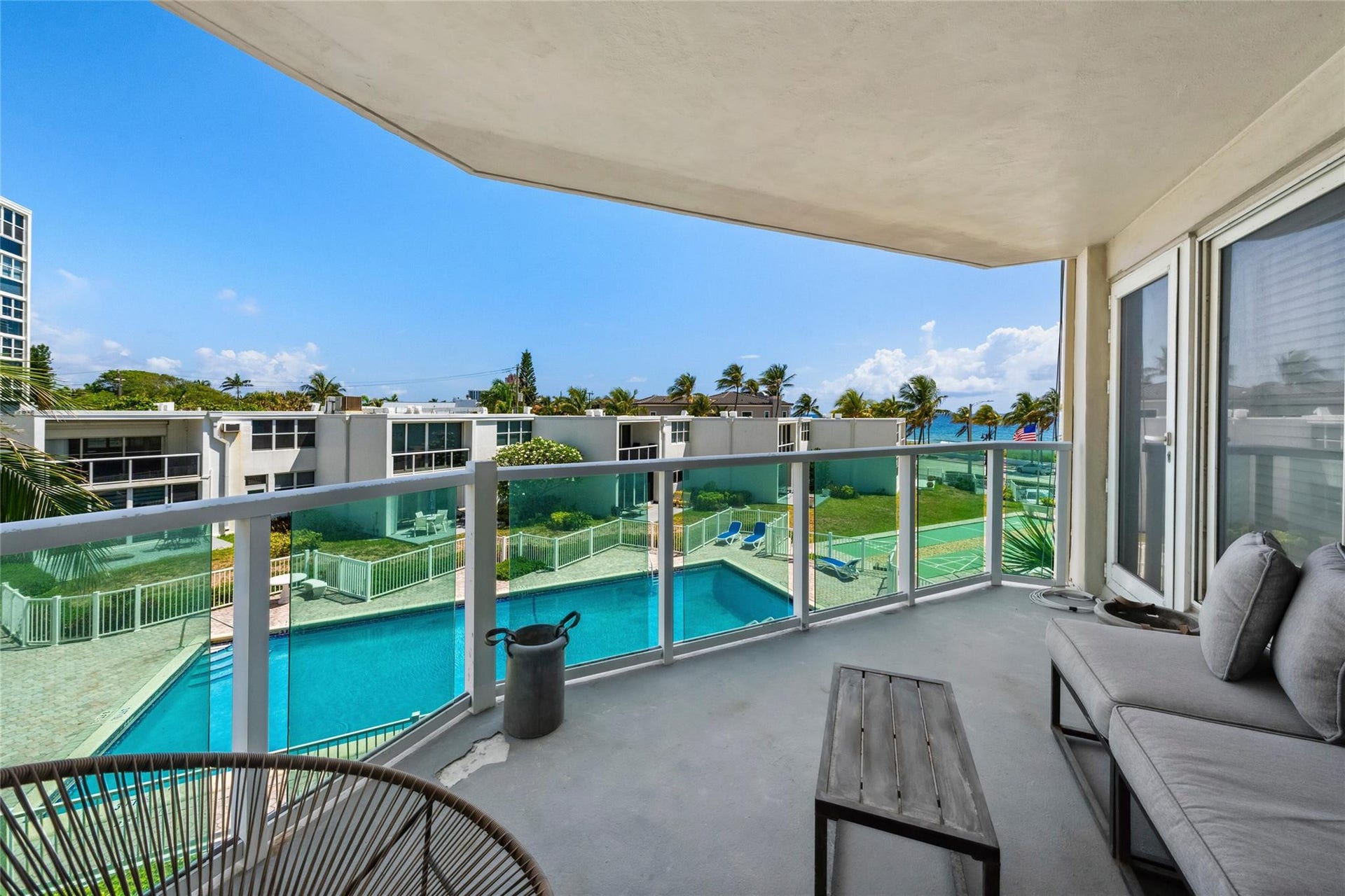 1151 N Fort Lauderdale Beach Boulevard, #2b, Fort Lauderdale, FL 33304 Photo 5