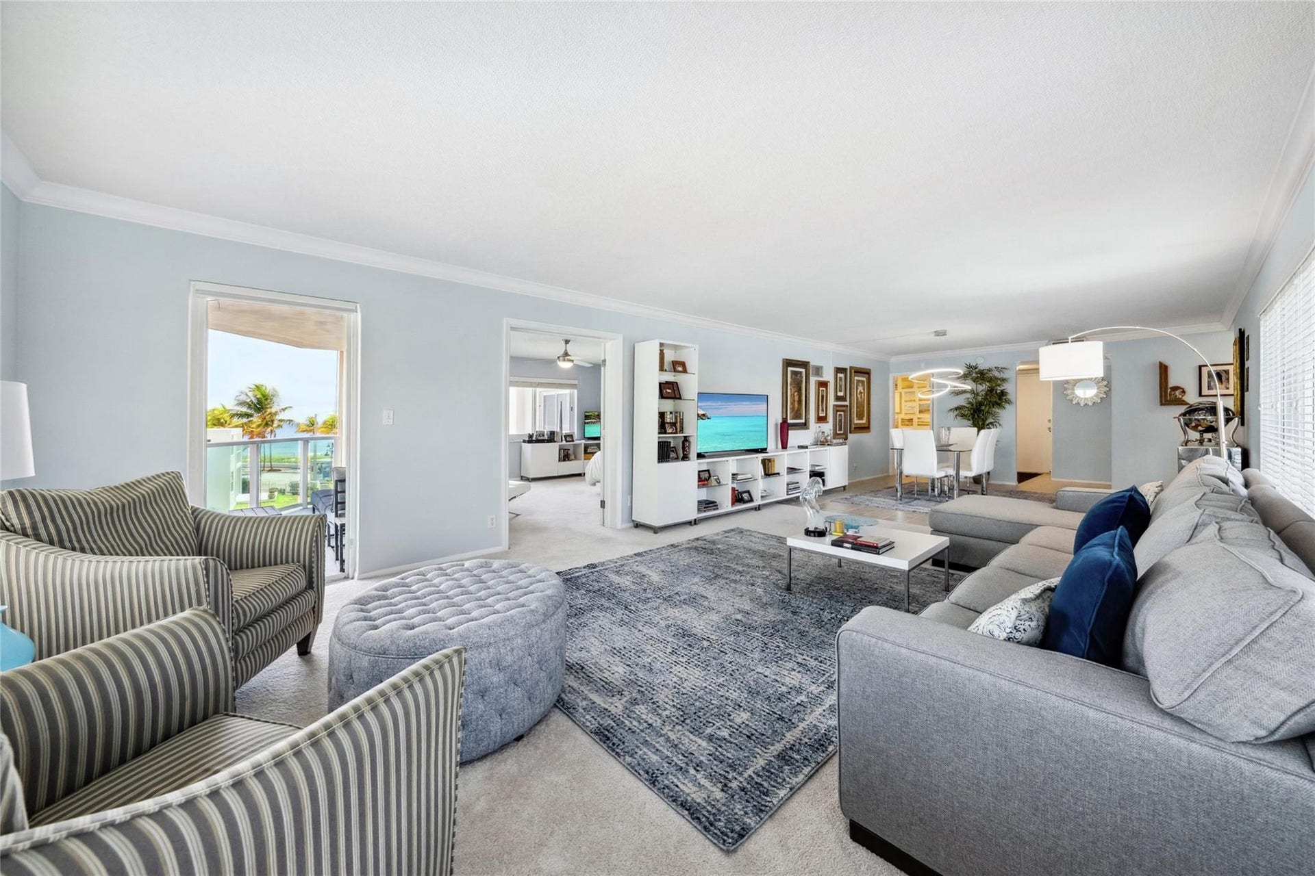 1151 N Fort Lauderdale Beach Boulevard, #2b, Fort Lauderdale, FL 33304 Photo 6