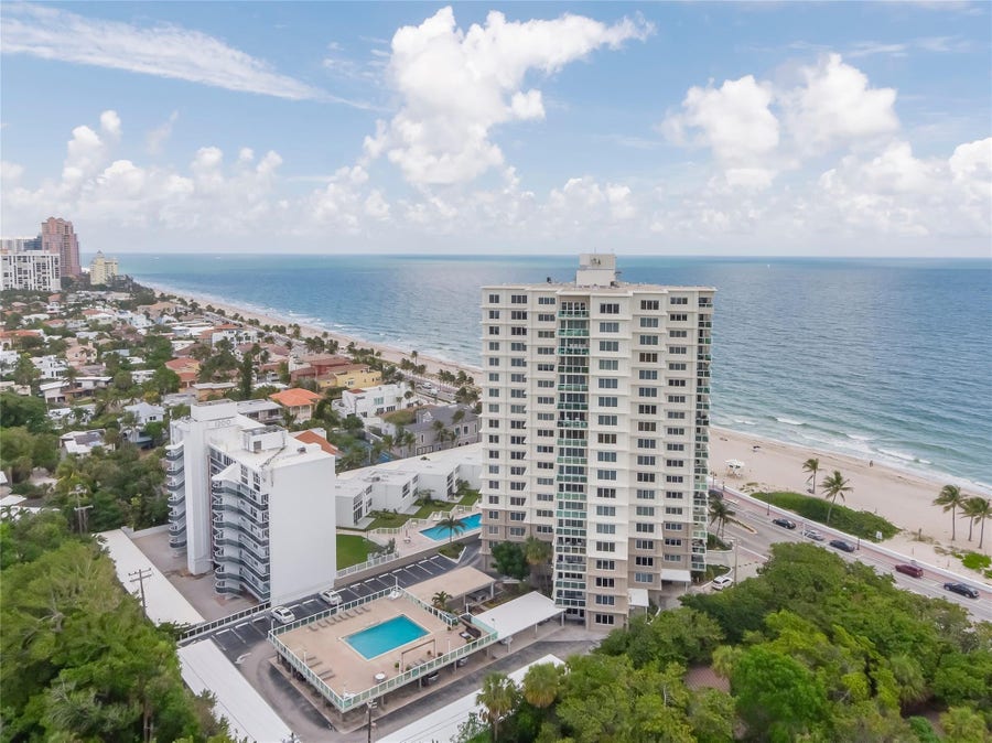 Property photo for 1151 N Fort Lauderdale Beach Boulevard, #2b, Fort Lauderdale, FL
