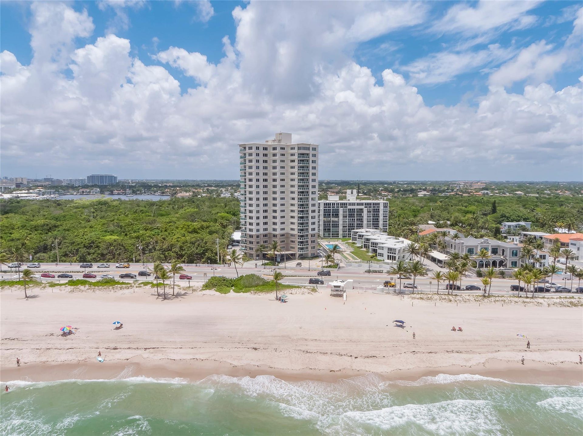 1151 N Fort Lauderdale Beach Boulevard, #2b, Fort Lauderdale, FL 33304 Photo 35
