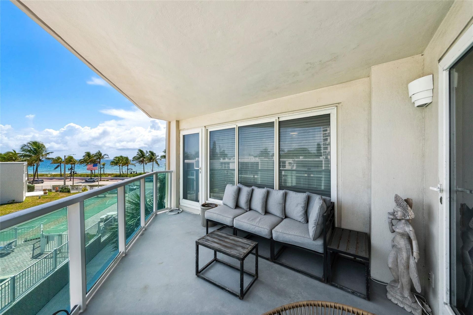 1151 N Fort Lauderdale Beach Boulevard, #2b, Fort Lauderdale, FL 33304 Photo 3