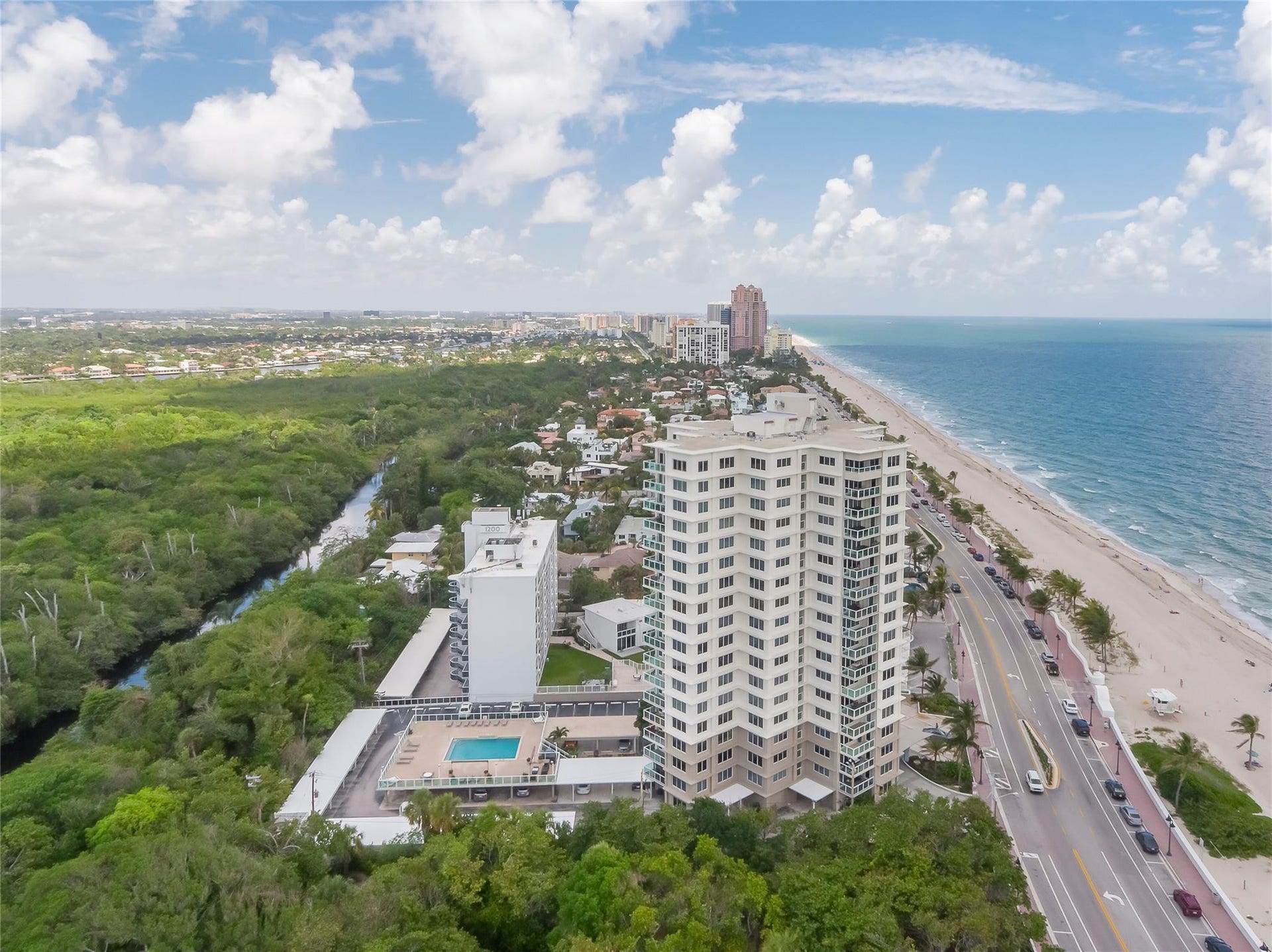 1151 N Fort Lauderdale Beach Boulevard, #2b, Fort Lauderdale, FL 33304 Photo 36