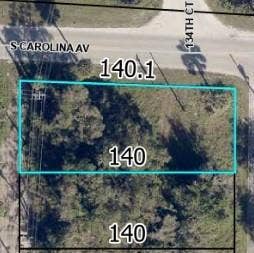 Property photo for 158 N Broadway Street, Fellsmere, FL
