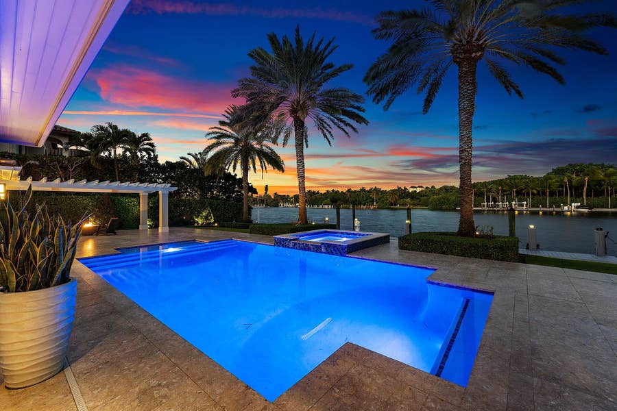 Property photo for 55 Spoonbill Road, Manalapan, FL