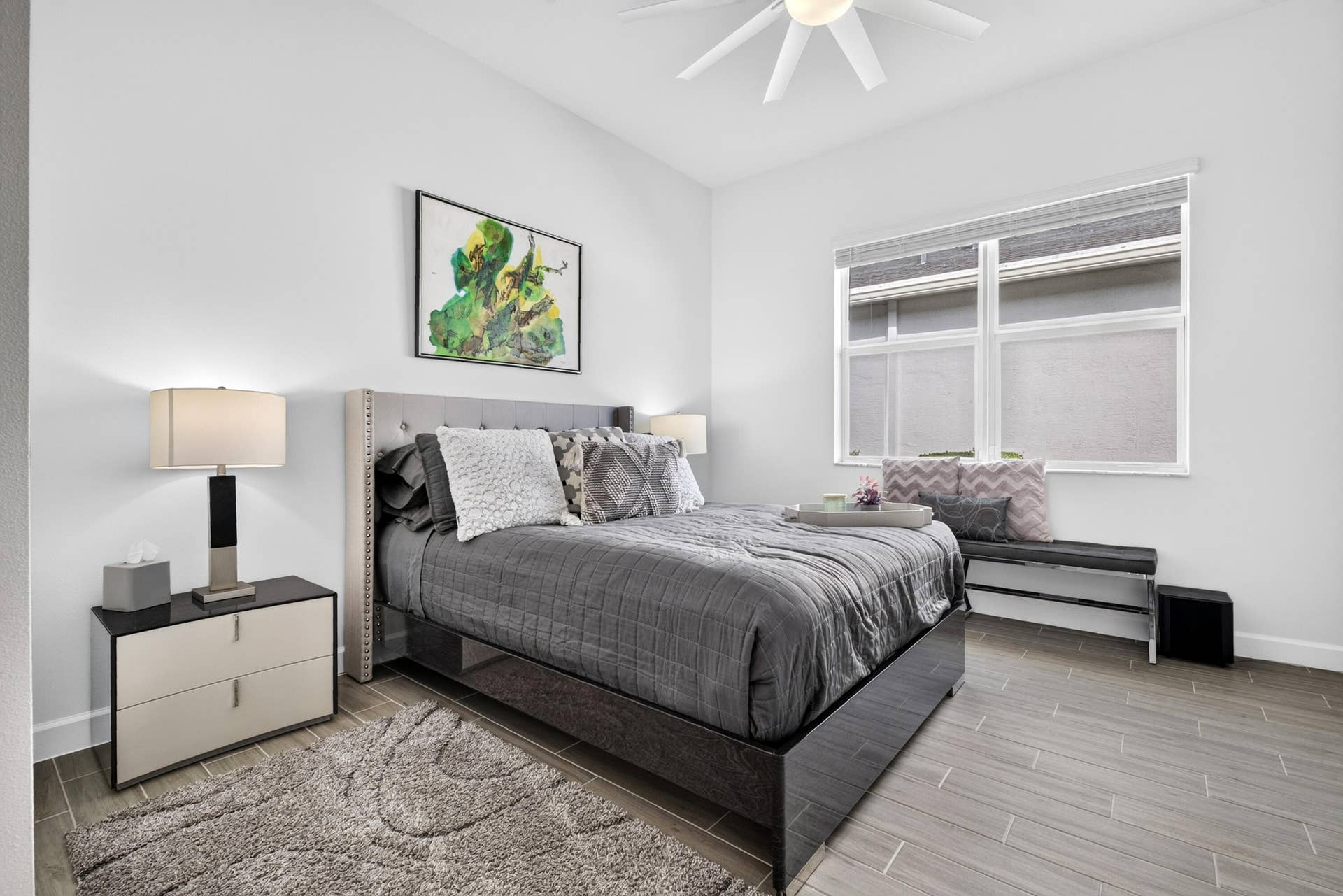 3rd bedroom